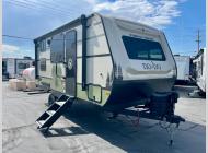 New 2026 Forest River RV No Boundaries NB18.7 Beast Mode image