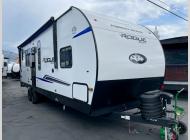 New 2025 Forest River RV Vengeance Rogue SUT 25SUT image