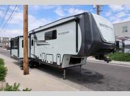 New 2026 Forest River RV Rockwood Signature 401SFB image
