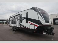 New 2025 Cruiser Stryker ST3018 image