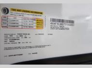 New 2026 Forest River RV XLR Boost 363BX image