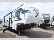 New 2026 Forest River RV XLR Boost 363BX image