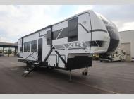 New 2025 Forest River RV XLR Nitro 31W16 image
