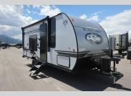 New 2026 Forest River RV Cherokee Wolf Pup Black Label 16FQWBL image