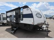 New 2026 Forest River RV Cherokee Wolf Pup 16FQW image