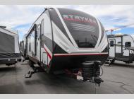 New 2025 Cruiser Stryker ST2916 image
