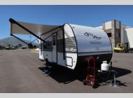 New 2025 Highland Ridge RV Open Range Conventional 182RB image