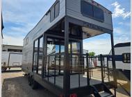 Used 2024 Coachmen RV Catalina Destination Series 18RDL image