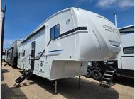 New 2026 Forest River RV Cherokee Arctic Wolf 287BH image