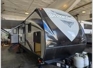 Used 2020 Cruiser Shadow Cruiser 277BHS image