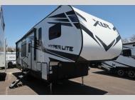 New 2023 Forest River RV XLR Hyperlite 31A LE image