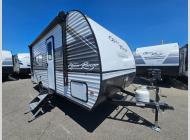 New 2025 Highland Ridge RV Open Range Conventional 182RB image