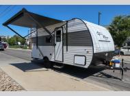 New 2026 Open Range RV Open Range Conventional 177BH image