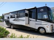 New 2026 Forest River RV Georgetown 5 Series 34H5 image