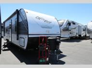 New 2025 Highland Ridge RV Open Range Conventional 26BH image