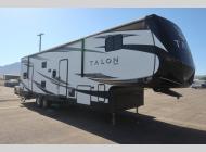 Used 2018 Jayco Talon 313T image