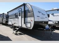 New 2026 Highland Ridge RV Open Range Conventional 188BHS image