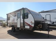 Used 2016 Starcraft AR-ONE 17RD image