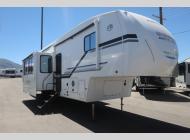 New 2026 Forest River RV Cherokee Arctic Wolf 331BH image