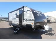 New 2026 Coachmen RV Catalina Summit Series 7 184BHS image