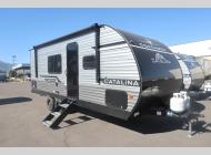 New 2026 Coachmen RV Catalina Summit Series 8 211BH image