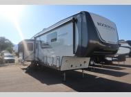 New 2026 Forest River RV Rockwood Signature 401SFB image