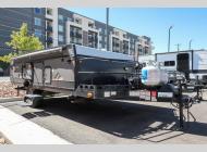 Used 2022 Forest River RV Rockwood Extreme Sports 2280BHESP image