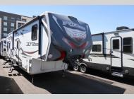 Used 2013 Keystone RV Fuzion 310 image