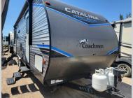 Used 2021 Coachmen RV Catalina Legacy 263BHSCK image