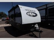 New 2024 Forest River RV Cherokee Wolf Pup 14CCW image