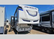 New 2024 Forest River RV Vengeance Rogue Armored VGF391T145 image