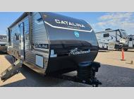 New 2024 Coachmen RV Catalina Legacy Edition 293QBCK image