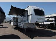 New 2024 Forest River RV Cherokee Arctic Wolf Suite 3250 image