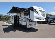 Used 2021 Forest River RV Vengeance Rogue Armored VGF351G2 image