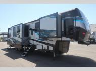 Used 2024 Heartland Cyclone 3714 image