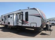 Used 2017 Cruiser Stryker STG-3112 image