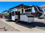 New 2026 Alliance RV Valor 42V14 image