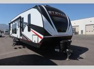 New 2025 Cruiser Stryker ST3018 image
