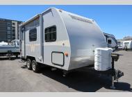 Used 2015 Winnebago Industries Towables Micro Minnie 1706FB image