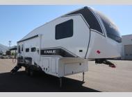 Used 2024 Jayco Eagle HT 25RUC image