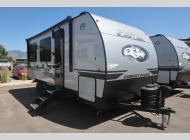 New 2026 Forest River RV Cherokee Grey Wolf Black Label 18RRBL image