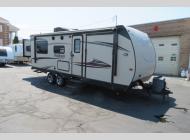 Used 2016 Keystone RV Outback Terrain Ultra Lite 230TRS image