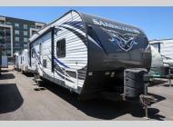 Used 2017 Forest River RV Sandstorm 251SLC image