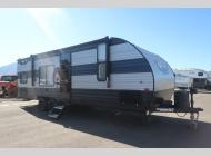 Used 2021 Forest River RV Cherokee Cascade 26DJSE image