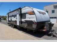 Used 2021 Forest River RV Wildwood X-Lite 263BHXL image