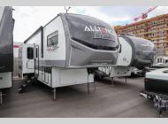 New 2025 Alliance RV Valor All-Access 32A10 image