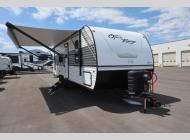 New 2025 Highland Ridge RV Open Range Conventional 26BH image