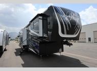 New 2024 Forest River RV RiverStone 4513DST image