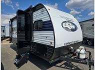 New 2026 Forest River RV Cherokee Wolf Pup 17JW image
