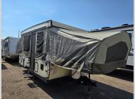 Used 2017 Forest River RV Flagstaff MACLTD Series 228 image